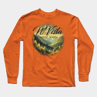 WVista Long Sleeve T-Shirt